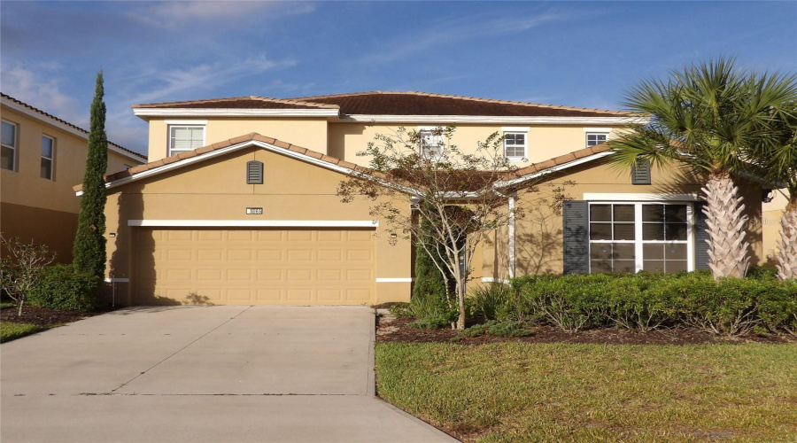 DAVENPORT, Florida 33837, 6 Bedrooms Bedrooms, ,5 BathroomsBathrooms,Residential,For Sale,OAKBOURNE,0,MFRS5110589