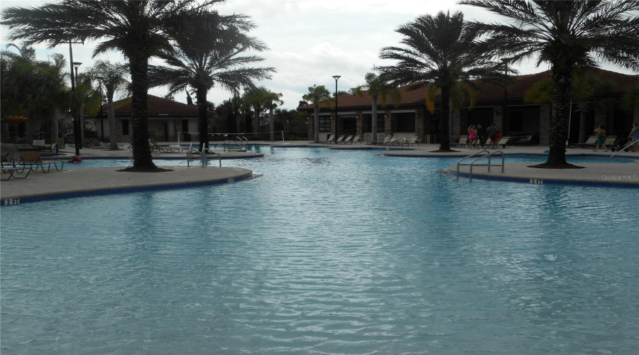 DAVENPORT, Florida 33837, 6 Bedrooms Bedrooms, ,5 BathroomsBathrooms,Residential,For Sale,OAKBOURNE,0,MFRS5110589