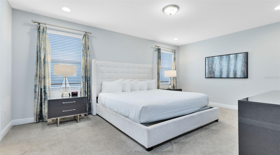 Master Suite