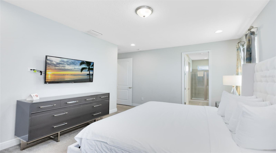 Master Suite