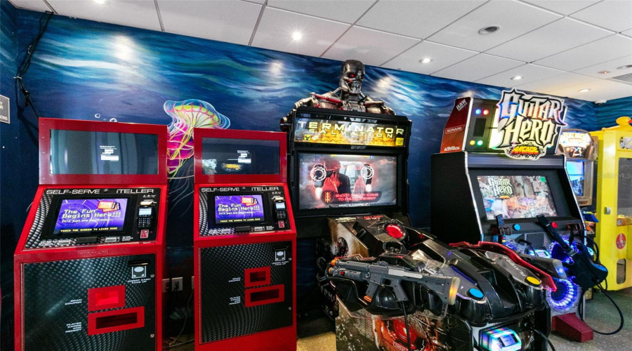 Arcade