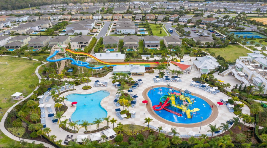 Waterpark