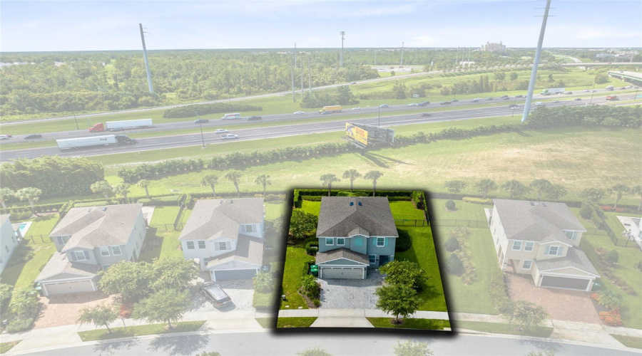 KISSIMMEE, Florida 34747, 5 Bedrooms Bedrooms, ,4 BathroomsBathrooms,Residential,For Sale,MARKER,0,MFRO6232646