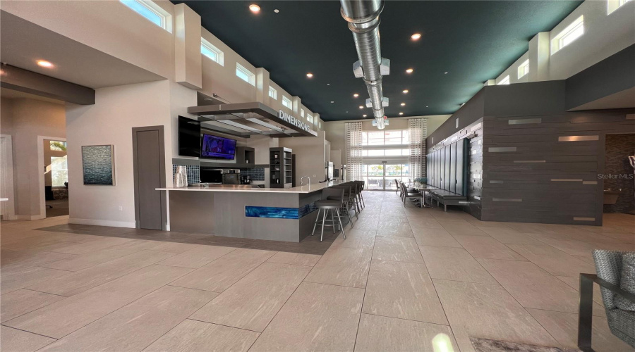 Clubhouse