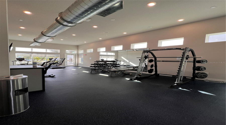 Gym