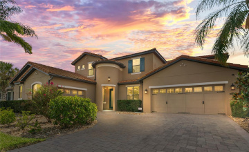 Kissimmee, Florida 34746, 6 Bedrooms Bedrooms, ,4 Bathroomsbathrooms,Residential,For Sale,Bowfin,Mfrs5110517