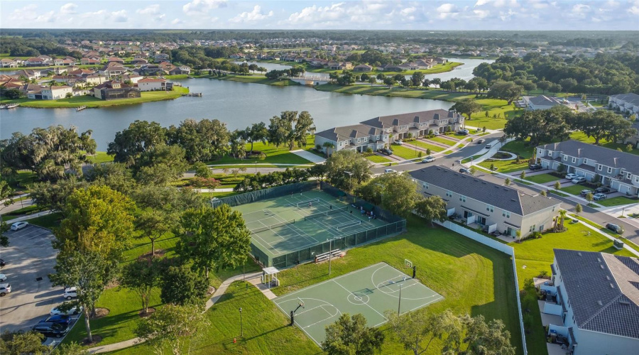 State-Of-The-Art Fitness Centers
