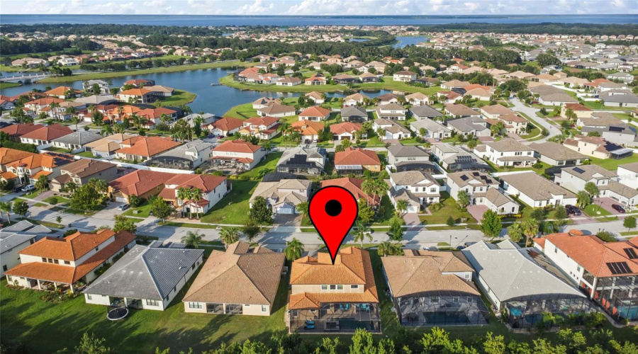 Kissimmee, Florida 34746, 6 Bedrooms Bedrooms, ,4 Bathroomsbathrooms,Residential,For Sale,Bowfin,Mfrs5110517