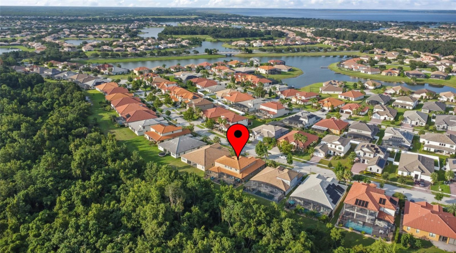 Kissimmee, Florida 34746, 6 Bedrooms Bedrooms, ,4 Bathroomsbathrooms,Residential,For Sale,Bowfin,Mfrs5110517