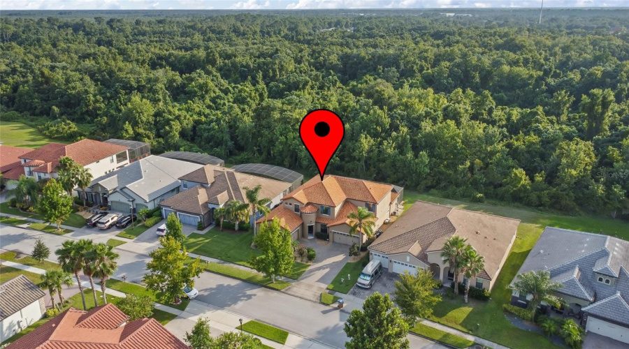 Kissimmee, Florida 34746, 6 Bedrooms Bedrooms, ,4 Bathroomsbathrooms,Residential,For Sale,Bowfin,Mfrs5110517