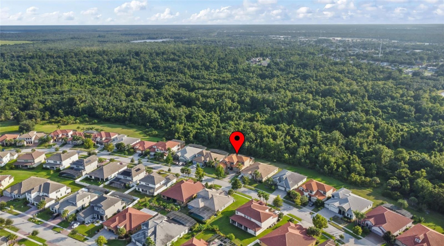 Kissimmee, Florida 34746, 6 Bedrooms Bedrooms, ,4 Bathroomsbathrooms,Residential,For Sale,Bowfin,Mfrs5110517