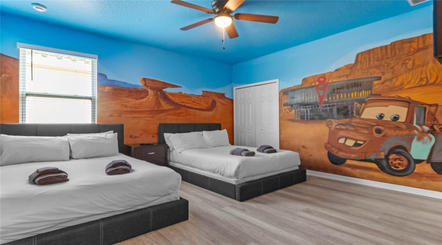 Davenport, Florida 33837, 11 Bedrooms Bedrooms, ,9 Bathroomsbathrooms,Residential,For Sale,Broad Oak,Mfro6147262