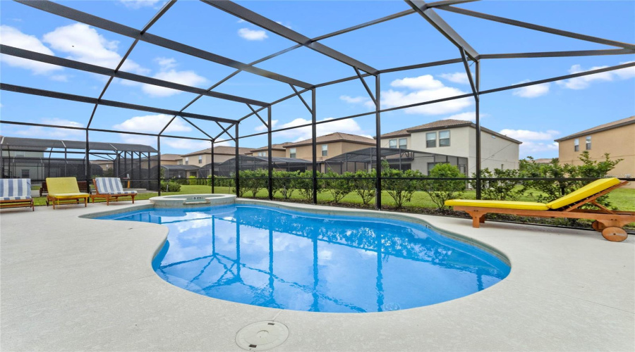 Davenport, Florida 33837, 11 Bedrooms Bedrooms, ,9 Bathroomsbathrooms,Residential,For Sale,Broad Oak,Mfro6147262