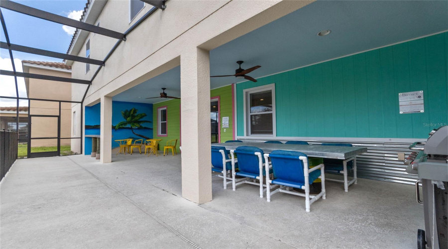 Davenport, Florida 33837, 11 Bedrooms Bedrooms, ,9 Bathroomsbathrooms,Residential,For Sale,Broad Oak,Mfro6147262