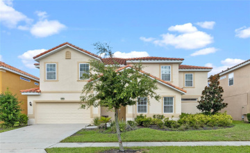 Davenport, Florida 33837, 11 Bedrooms Bedrooms, ,9 Bathroomsbathrooms,Residential,For Sale,Broad Oak,Mfro6147262