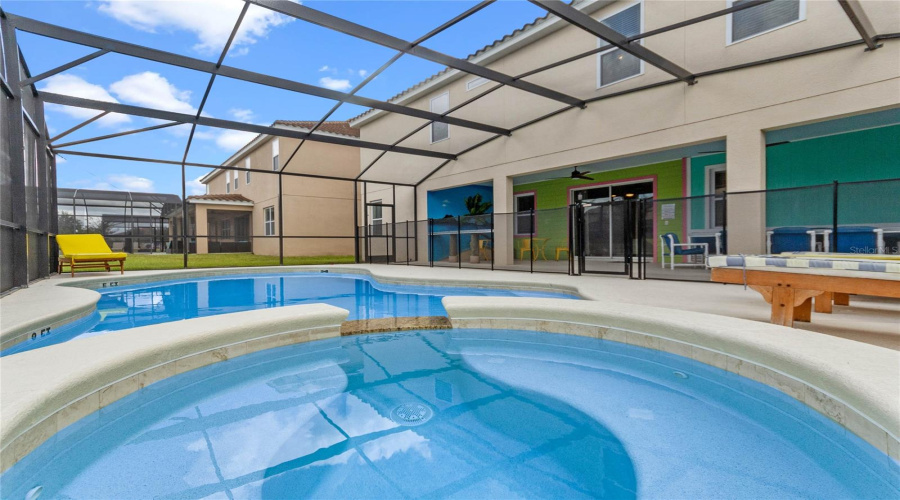 Davenport, Florida 33837, 11 Bedrooms Bedrooms, ,9 Bathroomsbathrooms,Residential,For Sale,Broad Oak,Mfro6147262