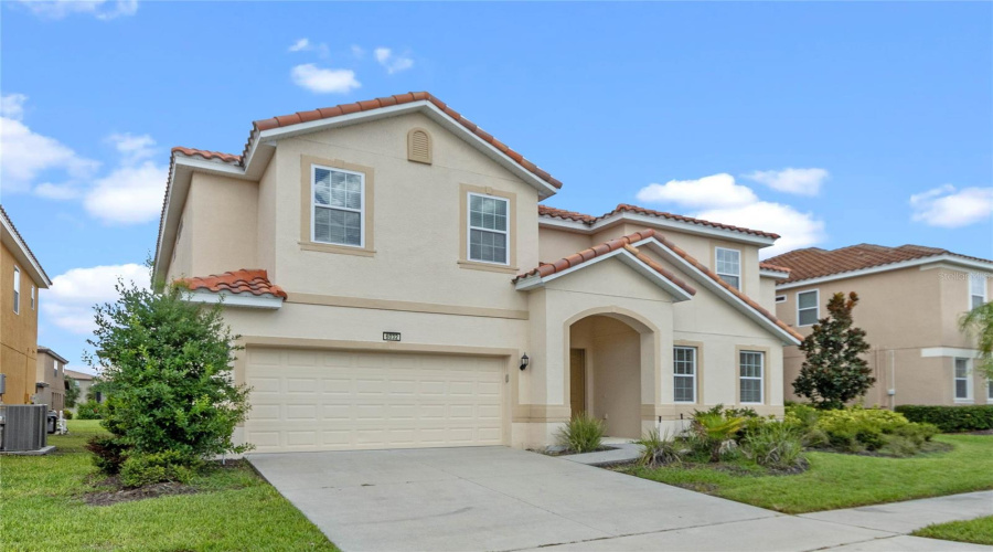 Davenport, Florida 33837, 11 Bedrooms Bedrooms, ,9 Bathroomsbathrooms,Residential,For Sale,Broad Oak,Mfro6147262