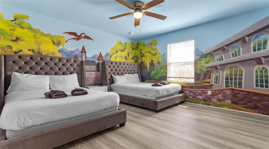 Davenport, Florida 33837, 11 Bedrooms Bedrooms, ,9 Bathroomsbathrooms,Residential,For Sale,Broad Oak,Mfro6147262