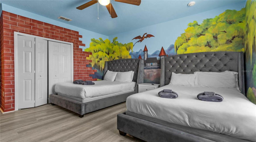 Davenport, Florida 33837, 11 Bedrooms Bedrooms, ,9 Bathroomsbathrooms,Residential,For Sale,Broad Oak,Mfro6147262