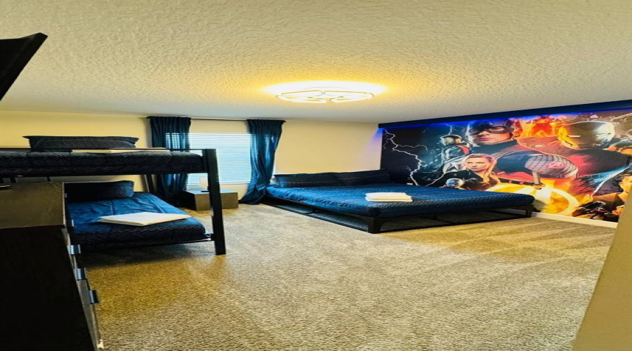 Davenport, Florida 33896, 4 Bedrooms Bedrooms, ,3 Bathroomsbathrooms,Residential,For Sale,Pebble Beach,Mfro6175216