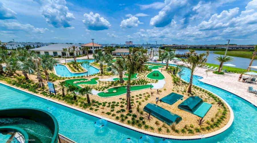 Kissimmee, Florida 34746, 2 Bedrooms Bedrooms, ,2 Bathroomsbathrooms,Residential,For Sale,Paradox,Mfro6233693