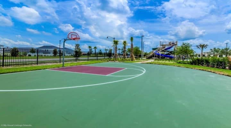 Kissimmee, Florida 34746, 2 Bedrooms Bedrooms, ,2 Bathroomsbathrooms,Residential,For Sale,Paradox,Mfro6233693