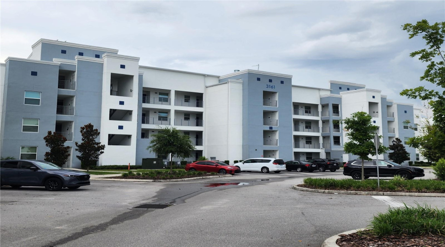 Kissimmee, Florida 34746, 2 Bedrooms Bedrooms, ,2 Bathroomsbathrooms,Residential,For Sale,Paradox,Mfro6233693