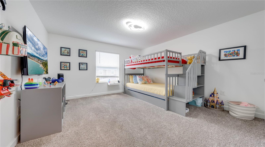 2nd Bedroom
