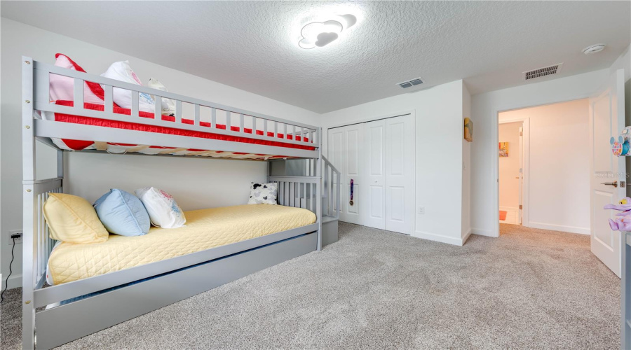 2nd Bedroom