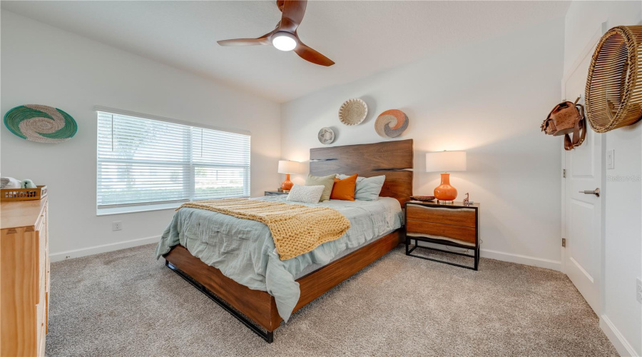 4th Bedroom