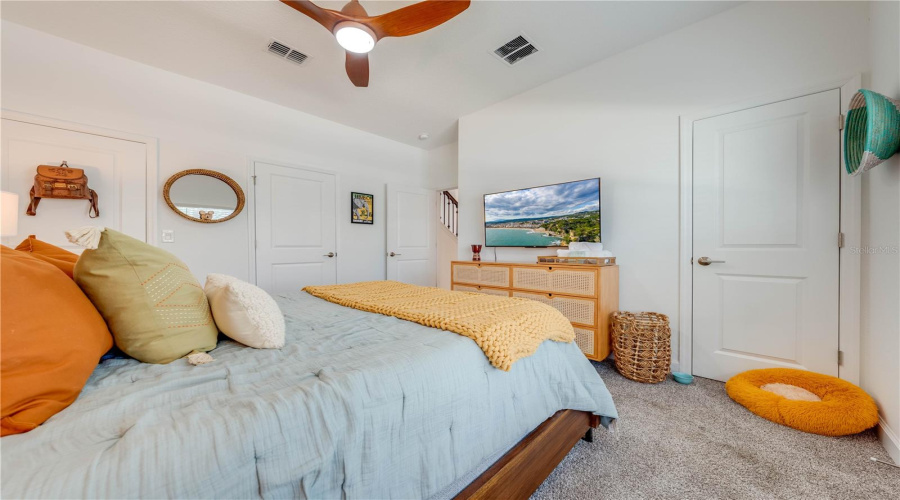 4Th Bedroom