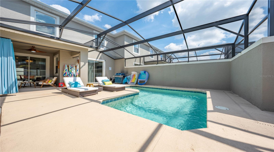 KISSIMMEE, Florida 34746, 4 Bedrooms Bedrooms, ,3 BathroomsBathrooms,Residential,For Sale,PARAGRAPH,0,MFRS5110779