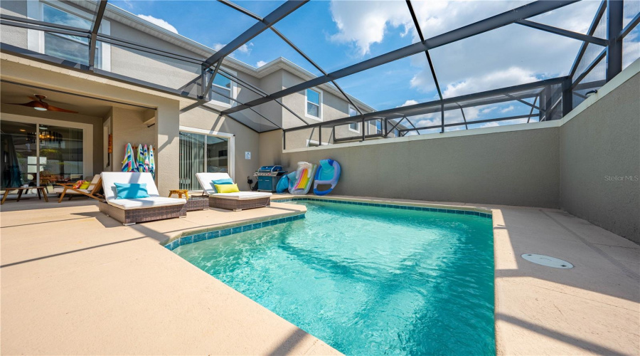 KISSIMMEE, Florida 34746, 4 Bedrooms Bedrooms, ,3 BathroomsBathrooms,Residential,For Sale,PARAGRAPH,0,MFRS5110779