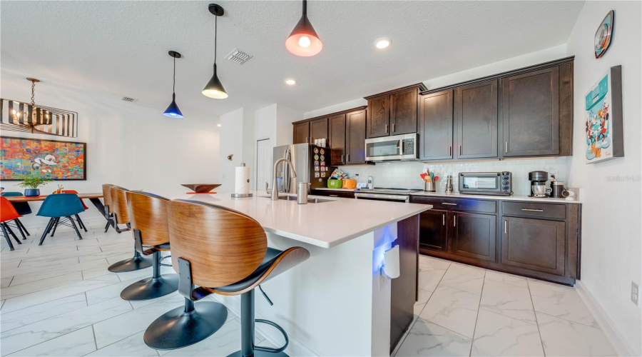 Open Concept