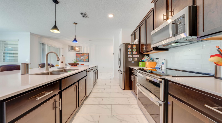 Quartz Countertops