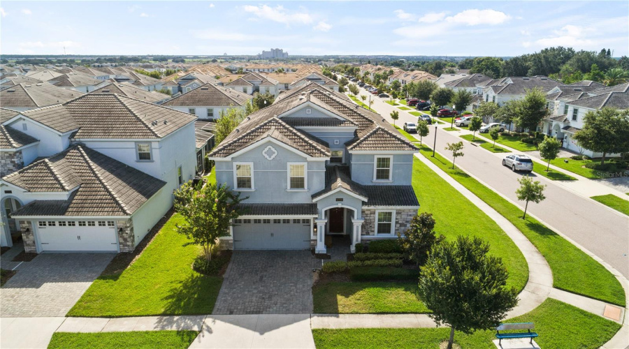 DAVENPORT, Florida 33896, 8 Bedrooms Bedrooms, ,5 BathroomsBathrooms,Residential,For Sale,HAZARD,0,MFRS5071787