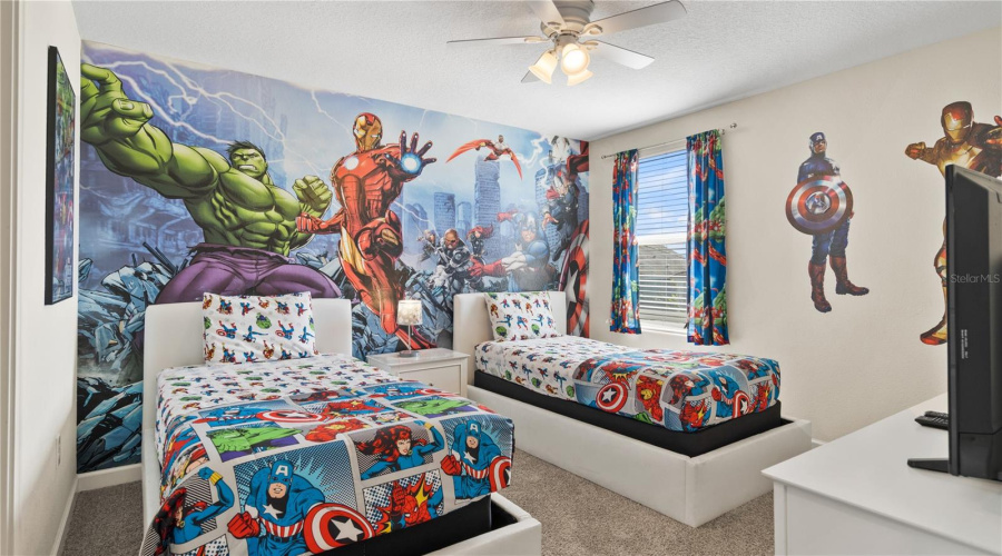 DAVENPORT, Florida 33896, 8 Bedrooms Bedrooms, ,5 BathroomsBathrooms,Residential,For Sale,HAZARD,0,MFRS5071787