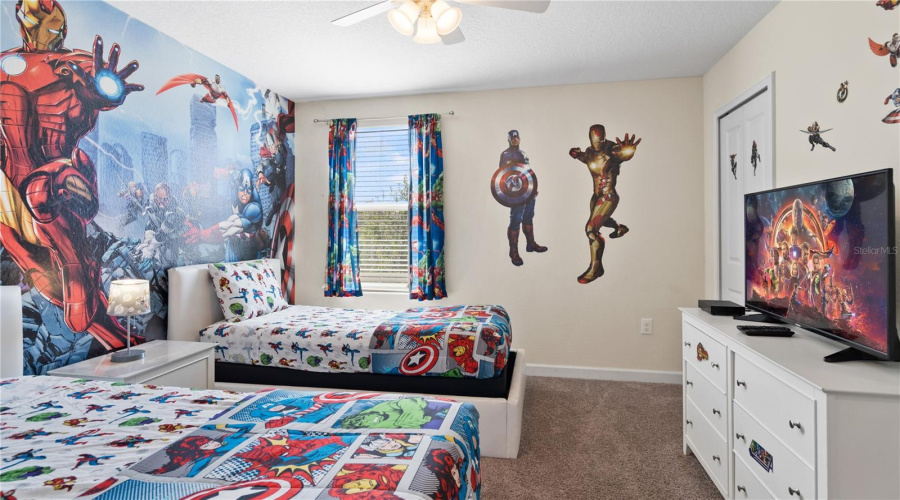 DAVENPORT, Florida 33896, 8 Bedrooms Bedrooms, ,5 BathroomsBathrooms,Residential,For Sale,HAZARD,0,MFRS5071787