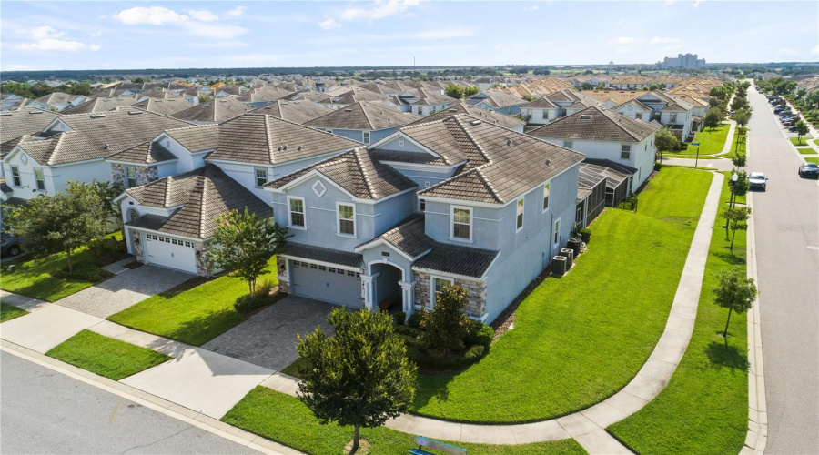 DAVENPORT, Florida 33896, 8 Bedrooms Bedrooms, ,5 BathroomsBathrooms,Residential,For Sale,HAZARD,0,MFRS5071787