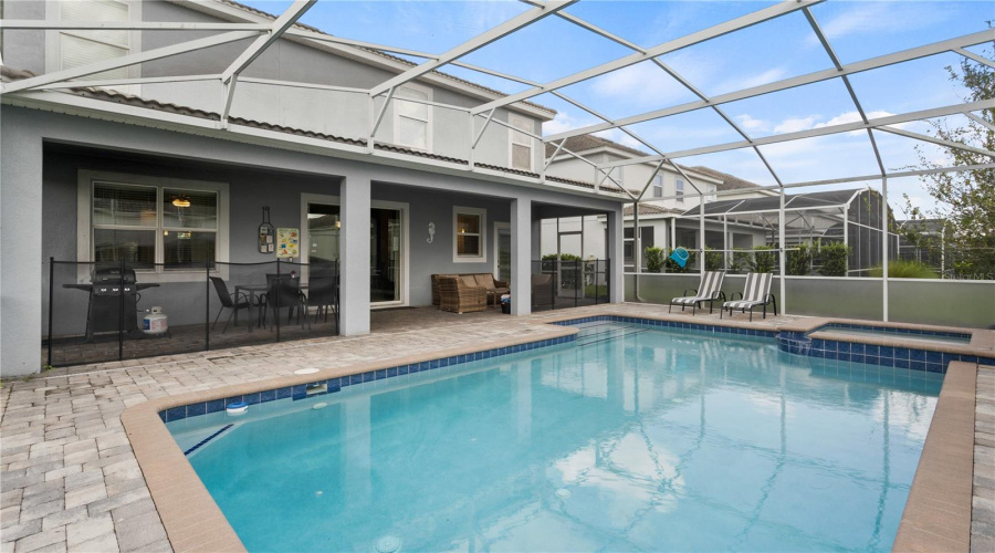 DAVENPORT, Florida 33896, 8 Bedrooms Bedrooms, ,5 BathroomsBathrooms,Residential,For Sale,HAZARD,0,MFRS5071787