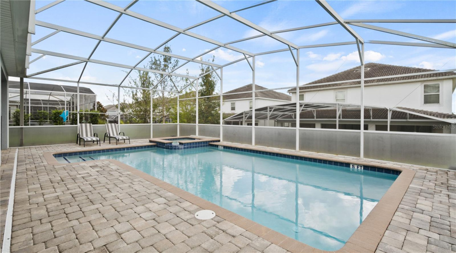 DAVENPORT, Florida 33896, 8 Bedrooms Bedrooms, ,5 BathroomsBathrooms,Residential,For Sale,HAZARD,0,MFRS5071787