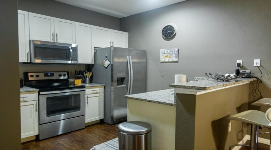 KISSIMMEE, Florida 34747, 3 Bedrooms Bedrooms, ,2 BathroomsBathrooms,Residential,For Sale,GOLD,0,MFRO6233993