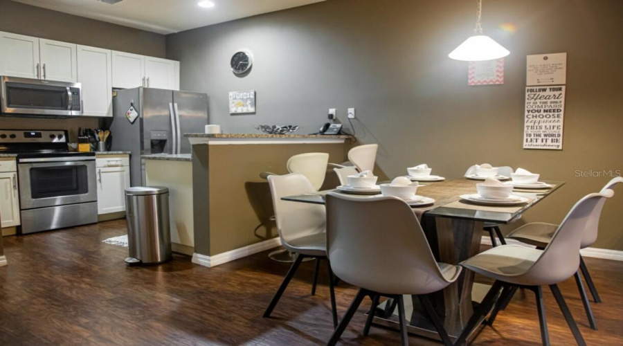 KISSIMMEE, Florida 34747, 3 Bedrooms Bedrooms, ,2 BathroomsBathrooms,Residential,For Sale,GOLD,0,MFRO6233993