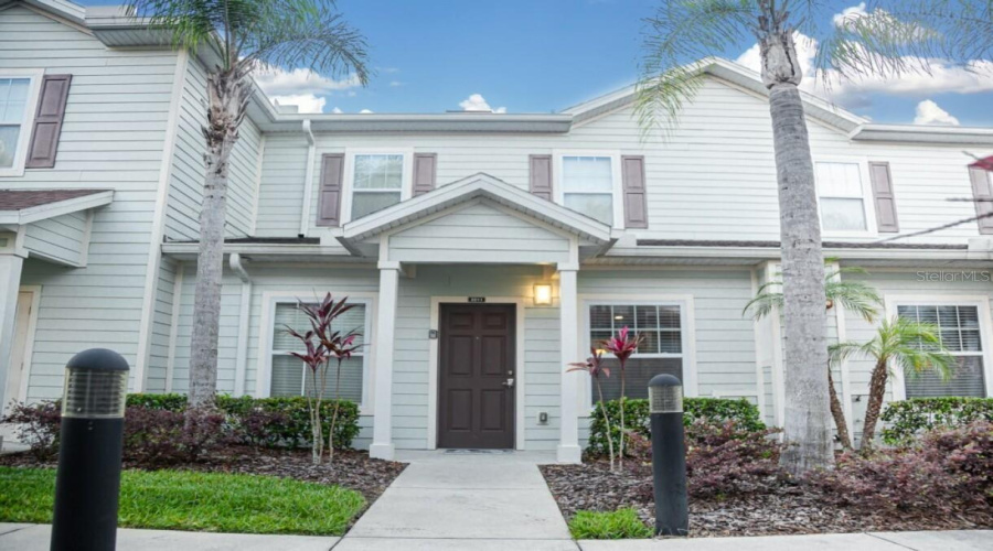 KISSIMMEE, Florida 34747, 3 Bedrooms Bedrooms, ,2 BathroomsBathrooms,Residential,For Sale,GOLD,0,MFRO6233993