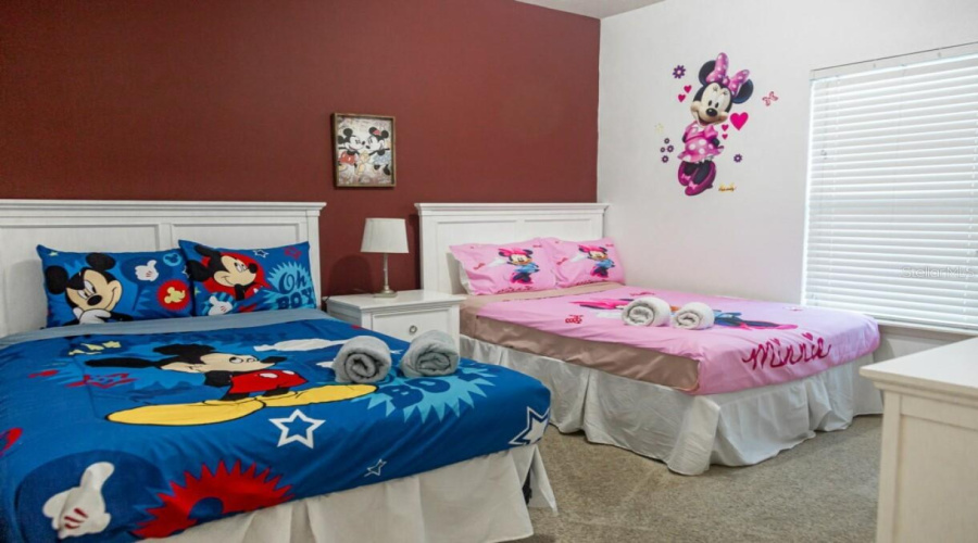 KISSIMMEE, Florida 34747, 3 Bedrooms Bedrooms, ,2 BathroomsBathrooms,Residential,For Sale,GOLD,0,MFRO6233993