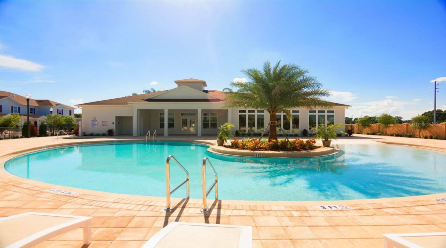 KISSIMMEE, Florida 34747, 3 Bedrooms Bedrooms, ,2 BathroomsBathrooms,Residential,For Sale,GOLD,0,MFRO6233993