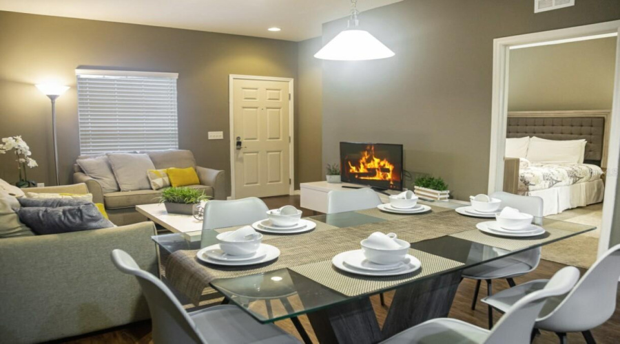 KISSIMMEE, Florida 34747, 3 Bedrooms Bedrooms, ,2 BathroomsBathrooms,Residential,For Sale,GOLD,0,MFRO6233993