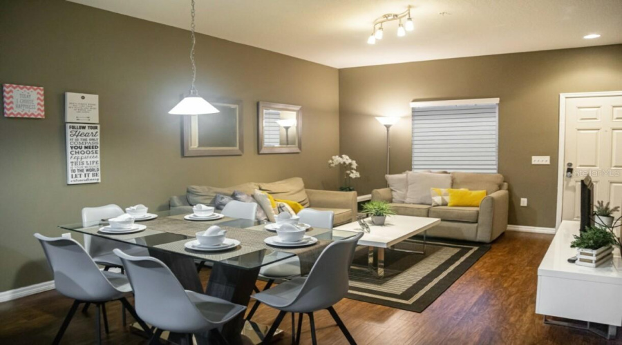 KISSIMMEE, Florida 34747, 3 Bedrooms Bedrooms, ,2 BathroomsBathrooms,Residential,For Sale,GOLD,0,MFRO6233993