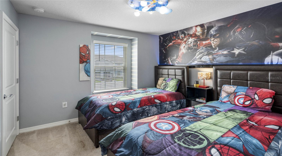 Davenport, Florida 33897, 5 Bedrooms Bedrooms, ,4 Bathroomsbathrooms,Residential,For Sale,Paradise,Mfro6229846
