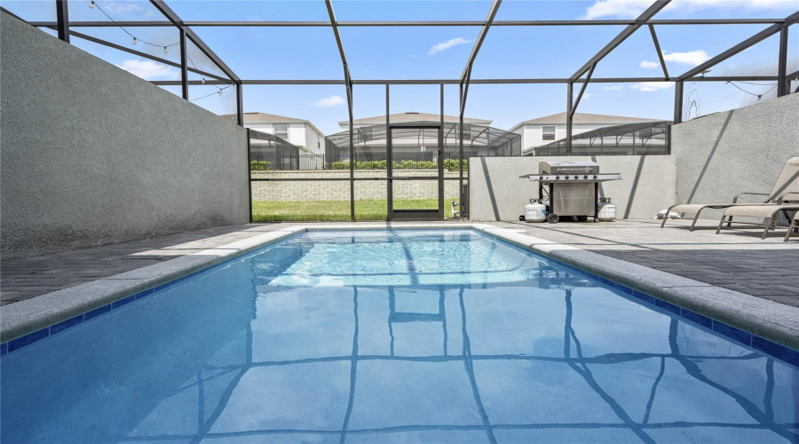 Davenport, Florida 33897, 5 Bedrooms Bedrooms, ,4 Bathroomsbathrooms,Residential,For Sale,Paradise,Mfro6229846